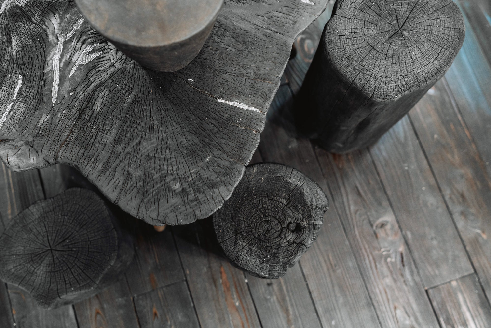Log