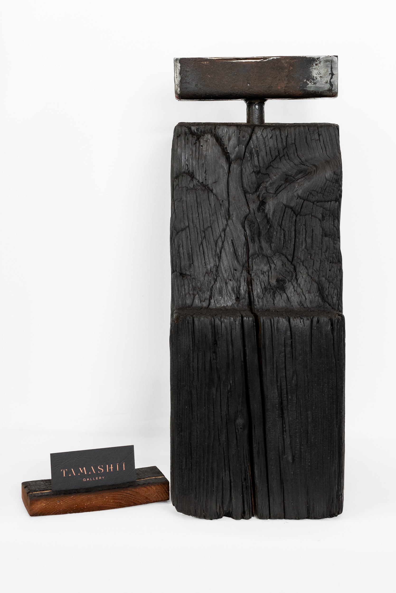 Candleholder