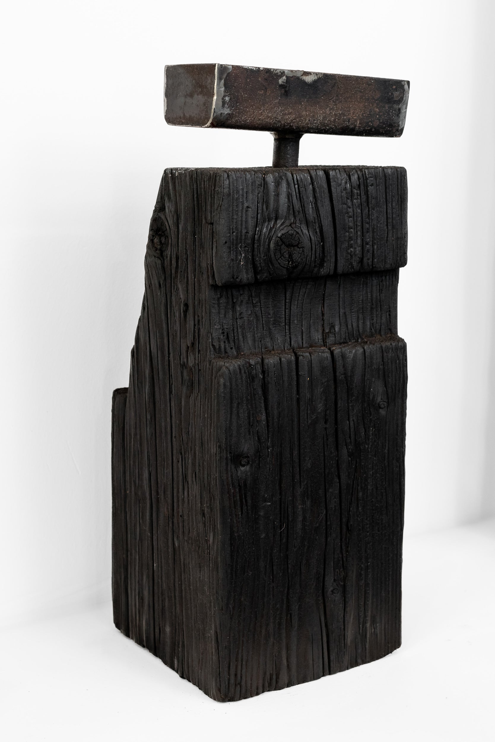 Candleholder