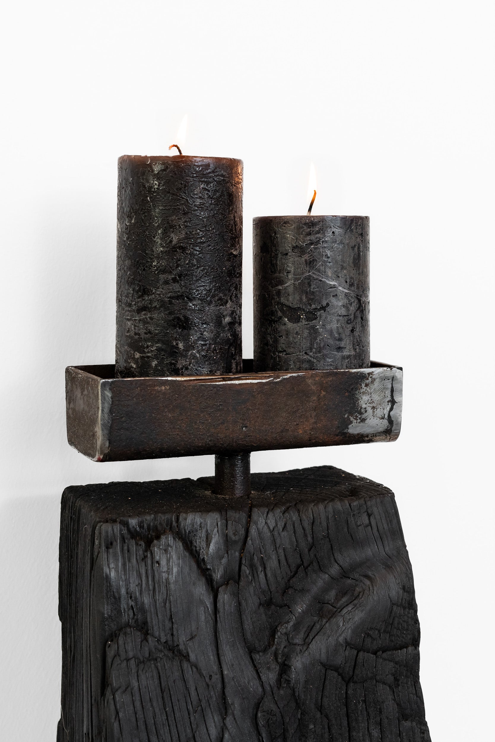 Candleholder