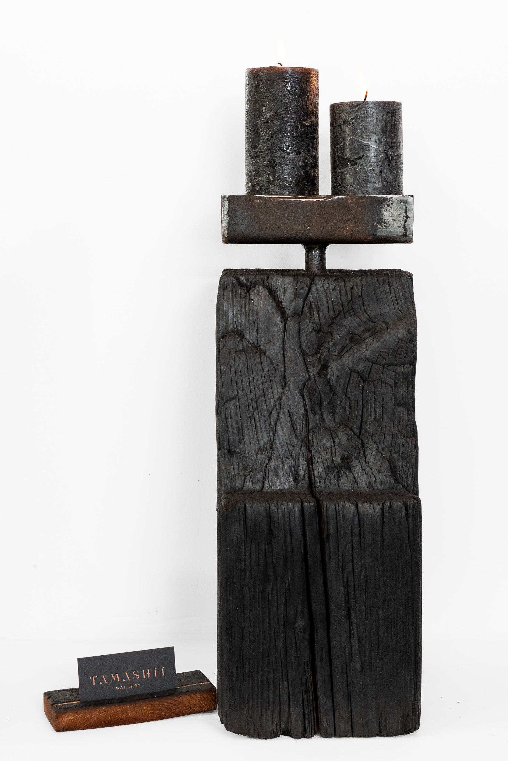 Candleholder