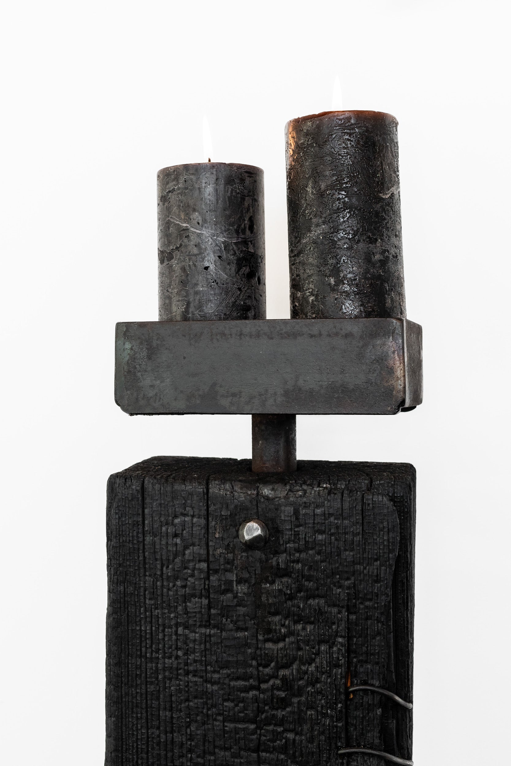 Candleholder