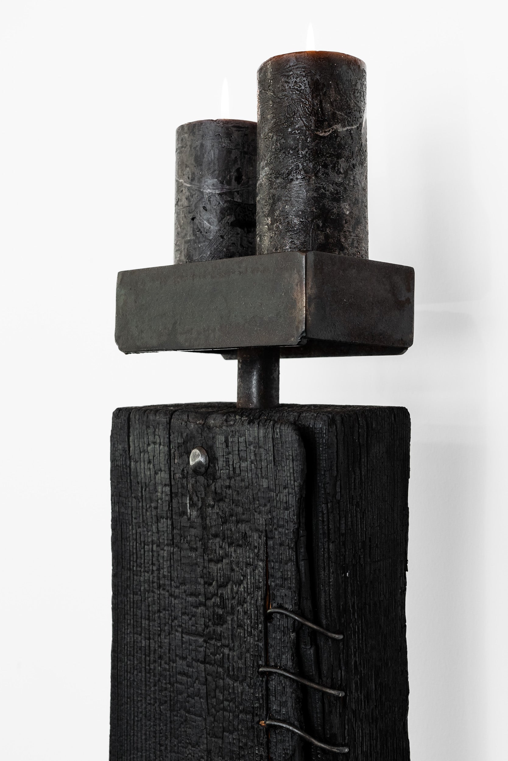 Candleholder